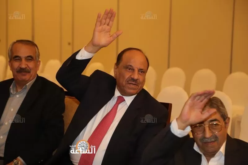 مدار الساعة,مناسبات أردنية,وزير الداخلية,وزارة الداخلية,الشيخ تميم بن حمد