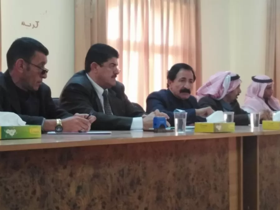 مدار الساعة,مناسبات أردنية