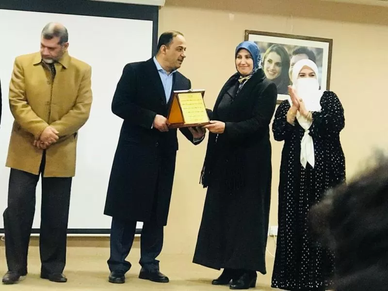 مدار الساعة,أخبار المجتمع الأردني