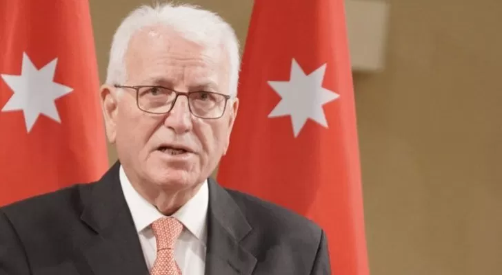 مدار الساعة,أخبار الجامعات الأردنية,وزير التعليم العالي والبحث العلمي,وزير الصحة,وزير الدولة للشؤون القانونية,رئيس الوزراء,جامعة العقبة للعلوم الطبية,جامعة العلوم والتكنولوجيا