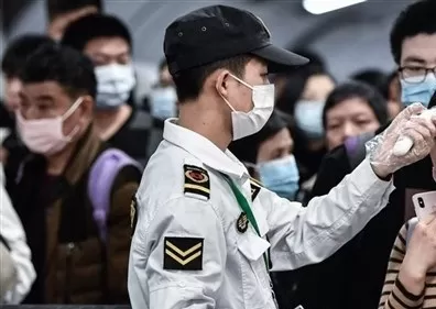 مدار الساعة,أخبار خفيفة ومنوعة,كورونا,منظمة الصحة العالمية