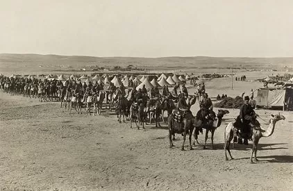 مدار الساعة,شؤون دينية