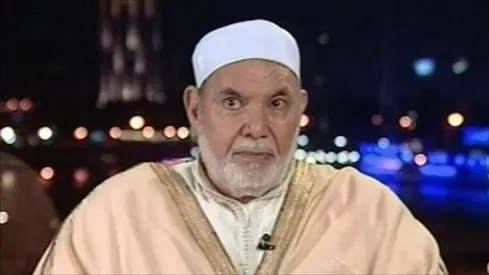 مدار الساعة,شؤون دينية