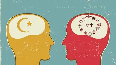 مدار الساعة,شؤون دينية
