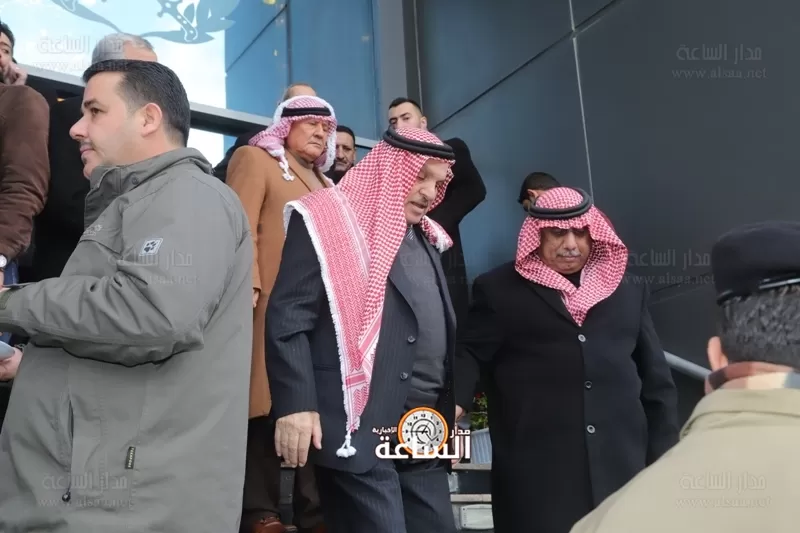 مدار الساعة,أخبار المجتمع الأردني