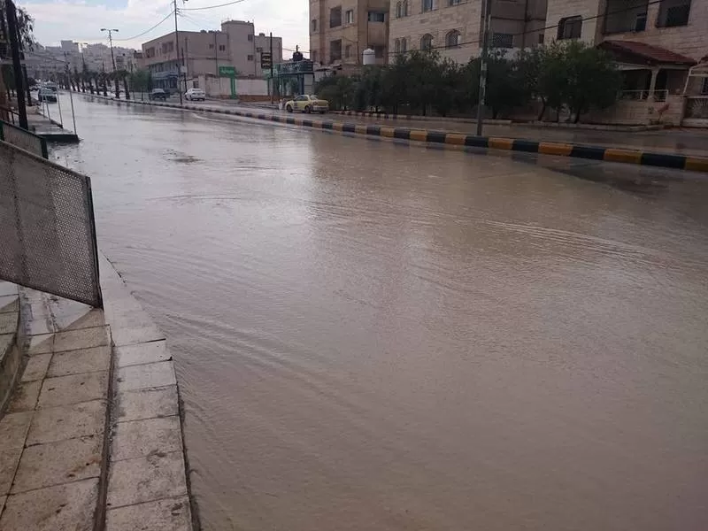 مدار الساعة,أخبار الأردن,اخبار الاردن,بلدية الزرقاء
