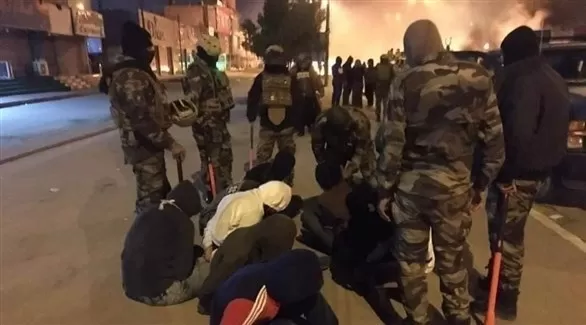 مدار الساعة,أخبار عربية ودولية