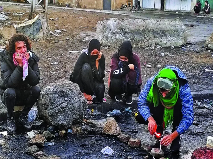 مدار الساعة,أخبار خفيفة ومنوعة,مواقع التواصل الاجتماعي