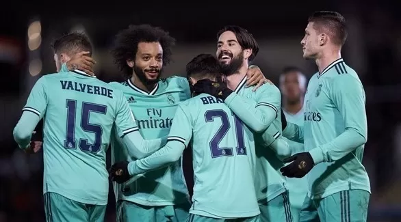 مدار الساعة,أخبار رياضية