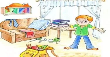 مدار الساعة,أخبار الأسرة