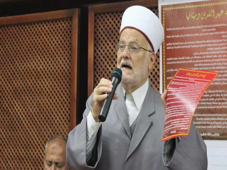 مدار الساعة,أخبار عربية ودولية