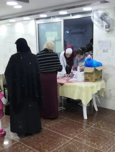 مدار الساعة,مناسبات أردنية,الملك عبد الله الثاني