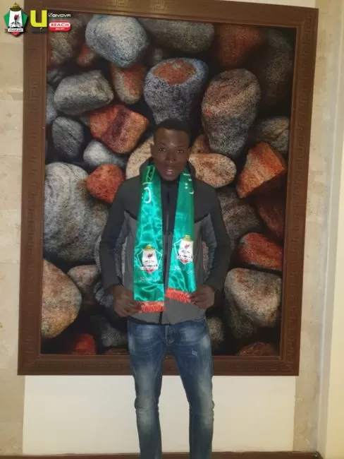 مدار الساعة,أخبار رياضية