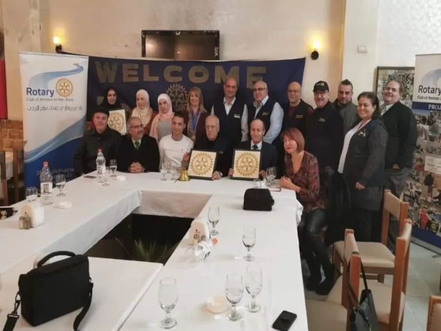 مدار الساعة,أخبار المجتمع الأردني