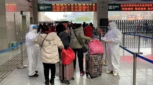 مدار الساعة,أخبار خفيفة ومنوعة,كورونا,مواقع التواصل الاجتماعي