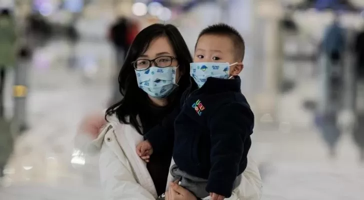 مدار الساعة,أخبار عربية ودولية,كورونا,وزارة الصحة,منظمة الصحة العالمية