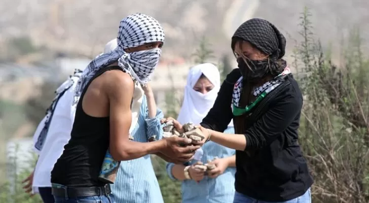 مدار الساعة,أخبار عربية ودولية,الضفة الغربية