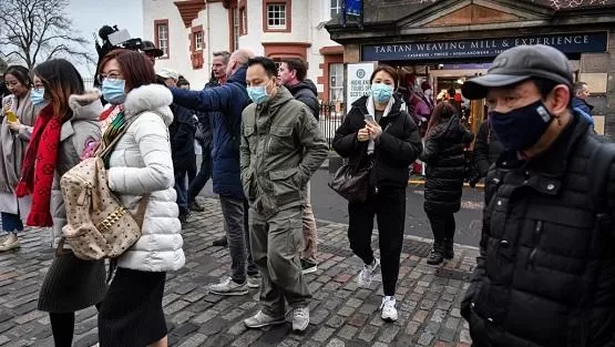 مدار الساعة,أخبار خفيفة ومنوعة,كورونا