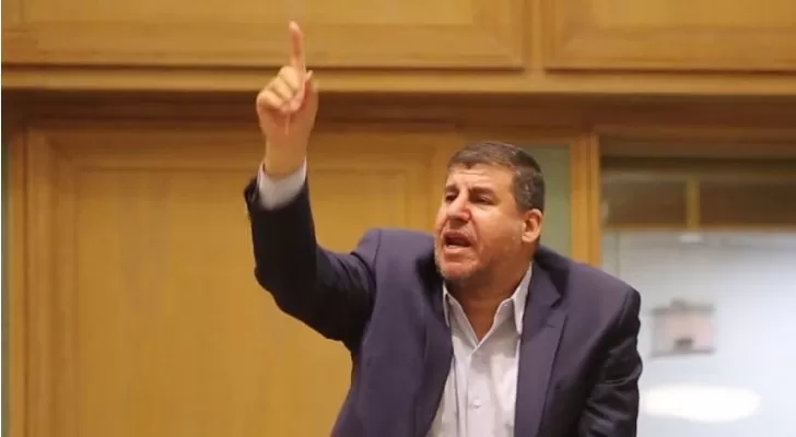 مدار الساعة,أخبار مجلس النواب الأردني,وزارة الأوقاف,المسجد الأقصى