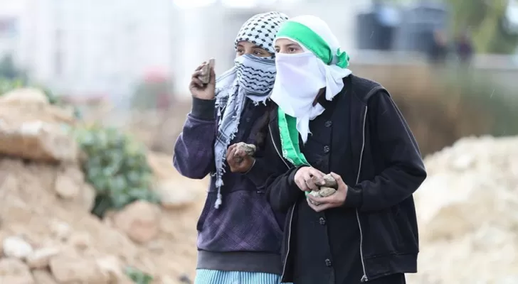 مدار الساعة,أخبار عربية ودولية