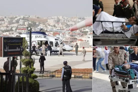 مدار الساعة,أخبار الأردن,اخبار الاردن,الشرطة السياحية,محكمة أمن الدولة