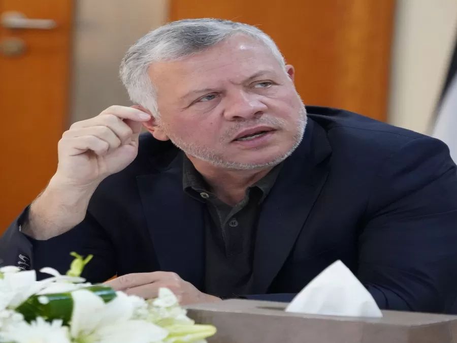 مدار الساعة,أخبار الأردن,اخبار الاردن,الملك عبدالله الثاني