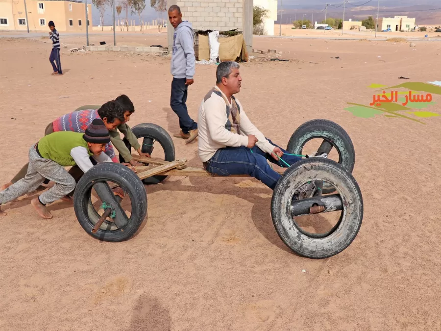 مدار الساعة,مناسبات أردنية