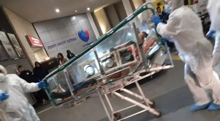 مدار الساعة,أخبار عربية ودولية,كورونا,درجات الحرارة