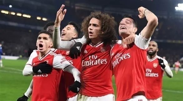 مدار الساعة,أخبار رياضية