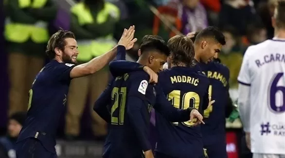 مدار الساعة,أخبار رياضية