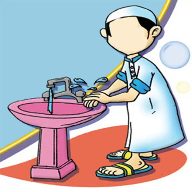 مدار الساعة,شؤون دينية