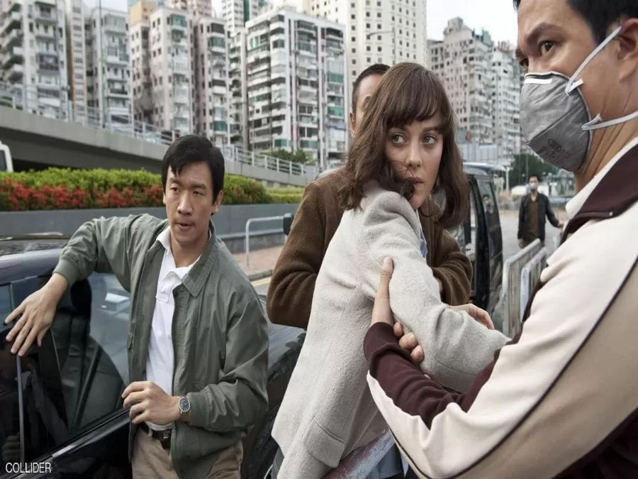 مدار الساعة,Video,فيديو,أخبار ثقافية,كورونا