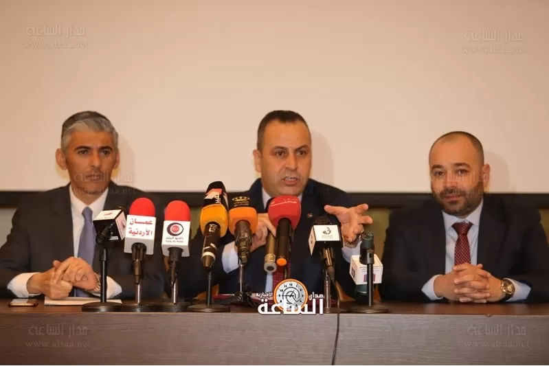 مدار الساعة,أخبار المجتمع الأردني,رئيس الوزراء,الذكاء الاصطناعي,التنمية المستدامة,البحر الميت