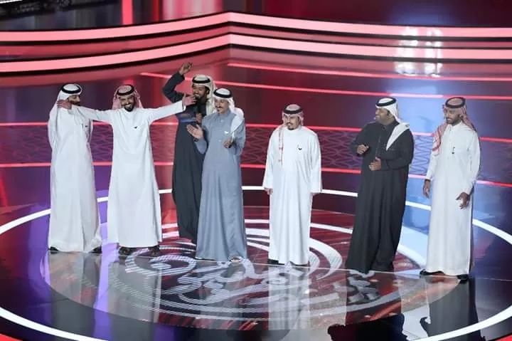 مدار الساعة,أخبار ثقافية,سلطنة عمان,المملكة العربية السعودية,الملك سلمان