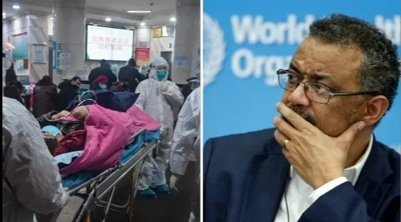 مدار الساعة,أخبار الأسرة,كورونا,منظمة الصحة العالمية