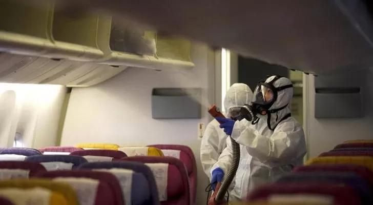 مدار الساعة,أخبار عربية ودولية,كورونا,منظمة الصحة العالمية