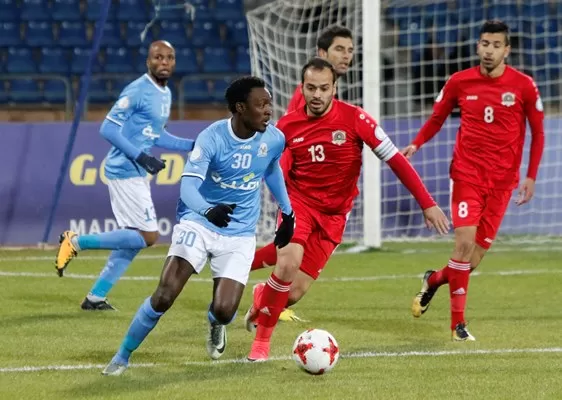 مدار الساعة,أخبار رياضية