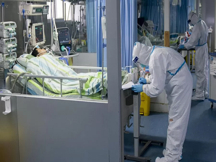 مدار الساعة,أخبار عربية ودولية,كورونا,الاتحاد الأوروبي,وزارة الصحة,منظمة الصحة العالمية