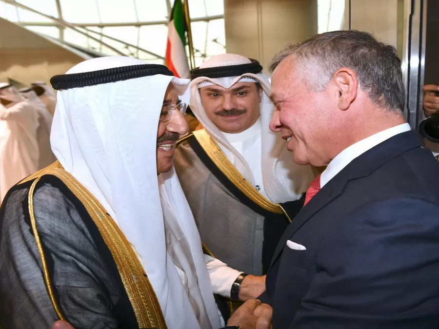 مدار الساعة,أخبار الأردن,اخبار الاردن,الملك عبدالله الثاني,المملكة الأردنية الهاشمية