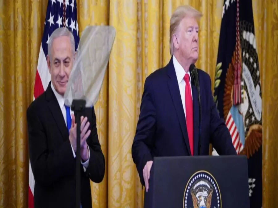 مدار الساعة,أخبار عربية ودولية,رئيس الوزراء,بنيامين نتنياهو