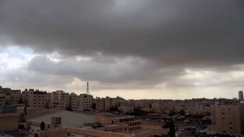 مدار الساعة,الطقس في الأردن اليوم,طقس الأردن,طقس العرب,طقس العرب الاردن,درجات الحرارة