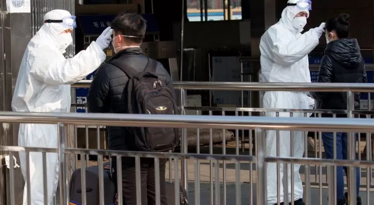 مدار الساعة,أخبار عربية ودولية,كورونا,وزارة الصحة,منظمة الصحة العالمية