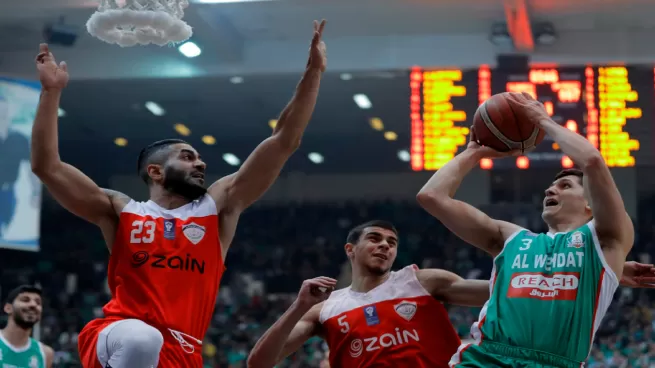 مدار الساعة,أخبار رياضية