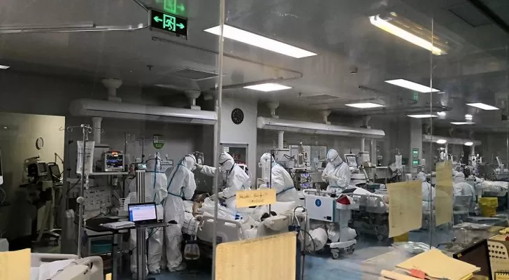 مدار الساعة,أخبار عربية ودولية,كورونا,رئيس الوزراء,وزارة الصحة,منظمة الصحة العالمية