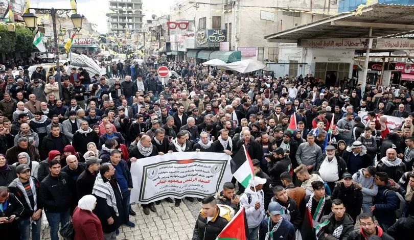 مدار الساعة,أخبار عربية ودولية,رئيس الوزراء,وزارة الصحة,الضفة الغربية,بنيامين نتنياهو