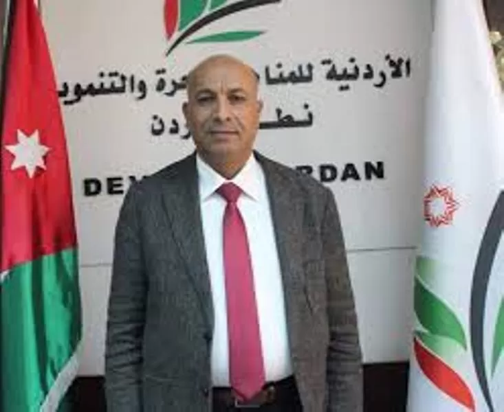 مدار الساعة,أخبار الأردن,اخبار الاردن,المناطق الحرة,المجموعة الأردنية للمناطق الحرة والمناطق التنموية