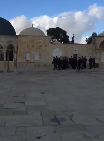 مدار الساعة,Video,فيديو,أخبار الأردن,اخبار الاردن,المسجد الأقصى