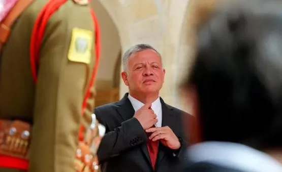 مدار الساعة,أخبار الأردن,اخبار الاردن,الملك عبدالله الثاني,رئيس الوزراء,مفتي عام المملكة,هيئة الأركان المشتركة,الديوان الملكي الهاشمي,مجلس الأعيان,مجلس النواب,الأمن العام,الهيئة المستقلة للانتخاب,المجلس القضائي,المحكمة الدستورية