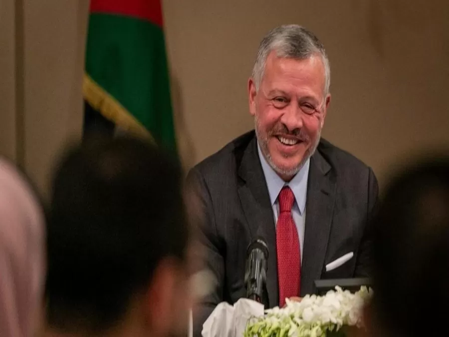 مدار الساعة,مقالات,الملك عبدالله الثاني