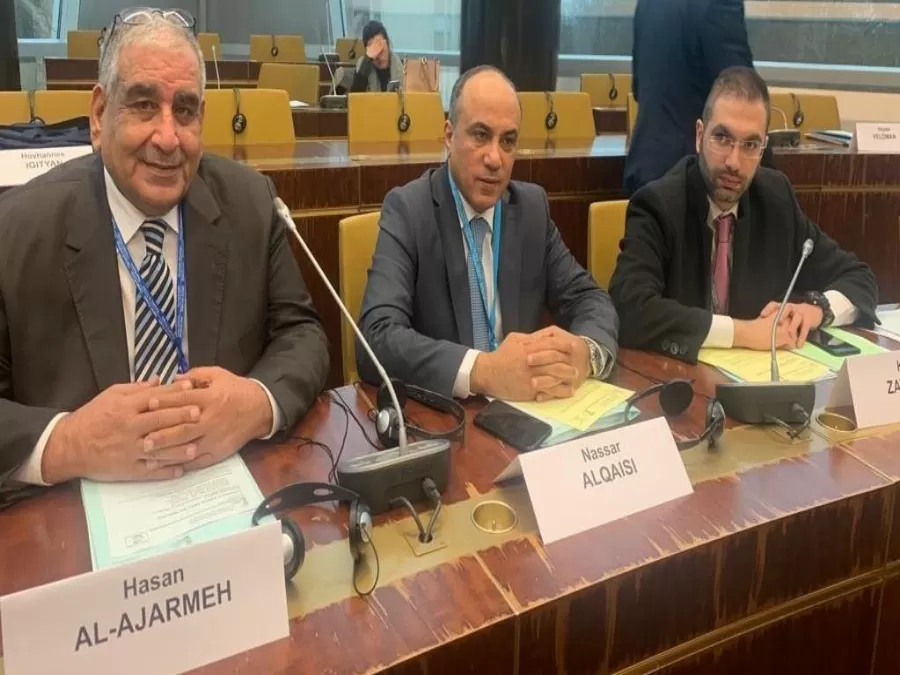مدار الساعة,أخبار مجلس النواب الأردني,الملك عبدالله الثاني,مجلس النواب